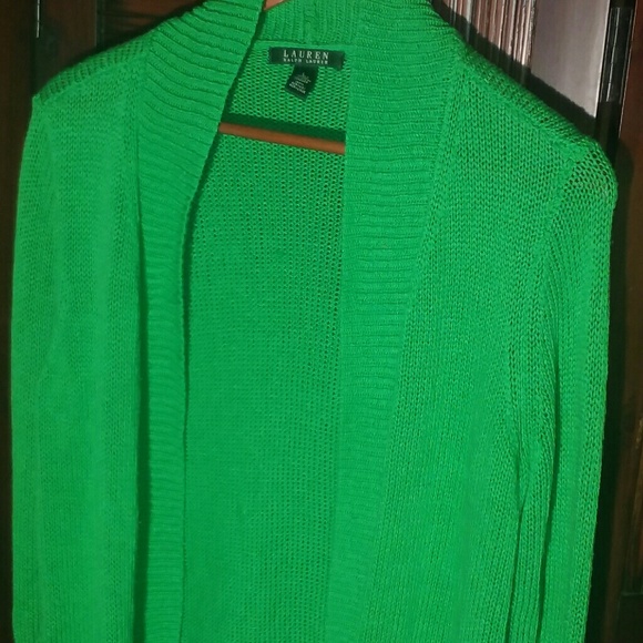 Ralph Lauren Sweater - Picture 1 of 3